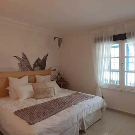 Lejlighed Erizo De Mar