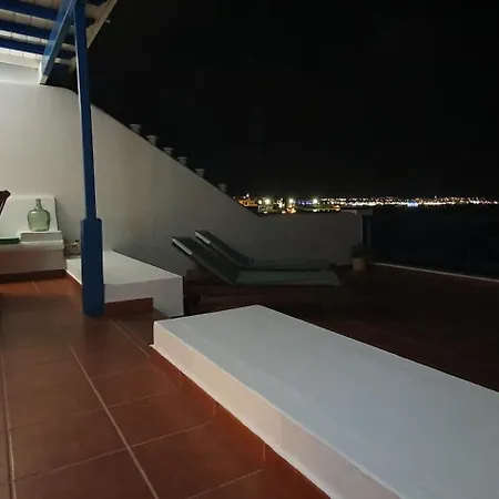 Lejlighed Erizo De Mar *