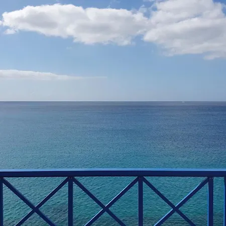 Erizo De Mar Lejlighed