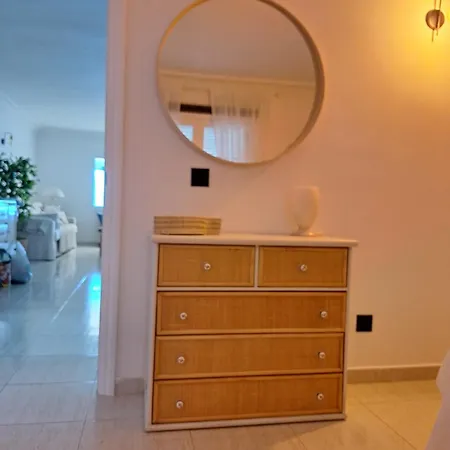 Erizo De Mar Lejlighed