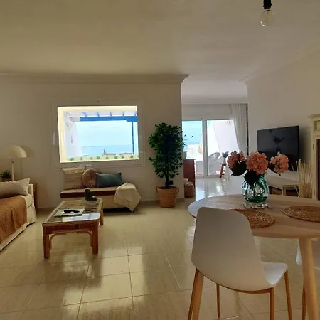 Erizo De Mar דירה פלאיה בלנקה