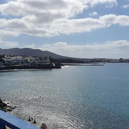 דירה Erizo De Mar פלאיה בלנקה