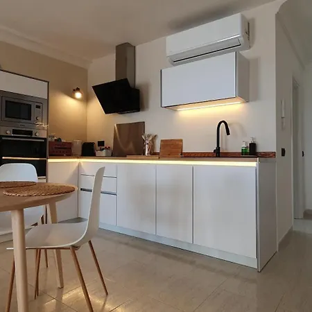 Erizo De Mar דירה *