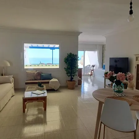 Erizo De Mar פלאיה בלנקה