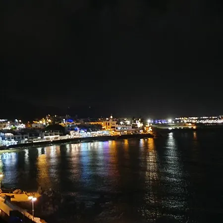 Erizo De Mar * פלאיה בלנקה