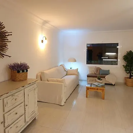 דירה Erizo De Mar *