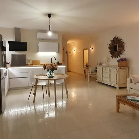 Erizo De Mar דירה *