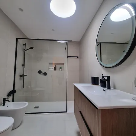 דירה Erizo De Mar פלאיה בלנקה