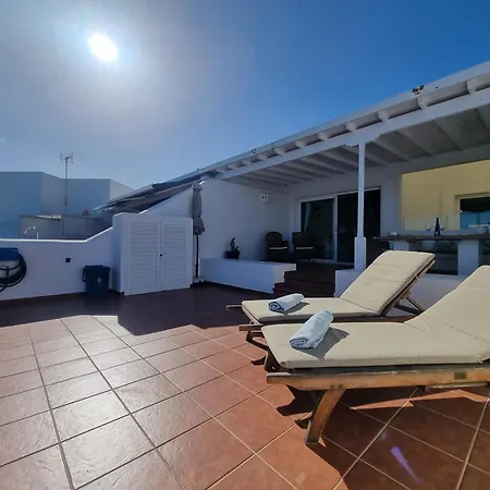 Erizo De Mar פלאיה בלנקה