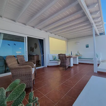 Erizo De Mar * פלאיה בלנקה