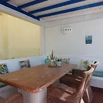 Erizo De Mar Апартаменты Коста Бланка