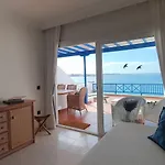 Erizo De Mar Апартаменты