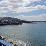 アパート Erizo De Mar プラヤ・ブランカ