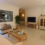 Апартаменты Erizo De Mar