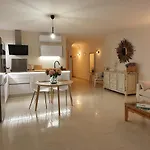 Erizo De Mar Апартаменты *